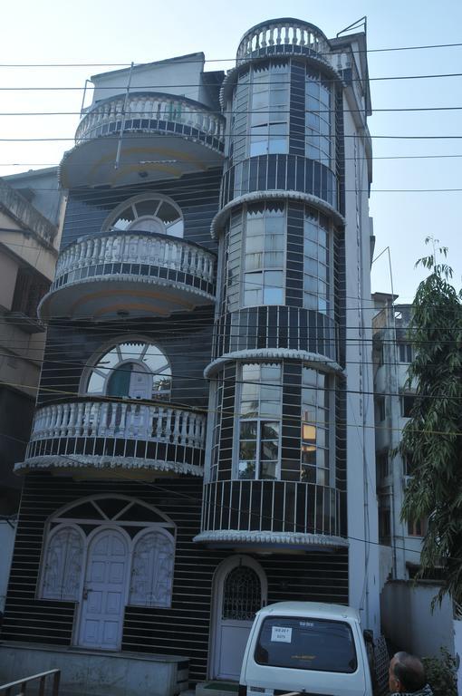 New Hotel White Palace Kolkata Exterior photo